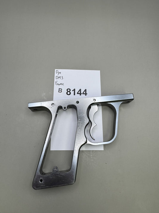 Dye DM3 Frame