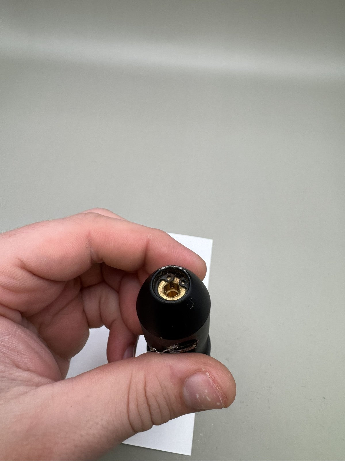 Dye Rize HPR Regulator