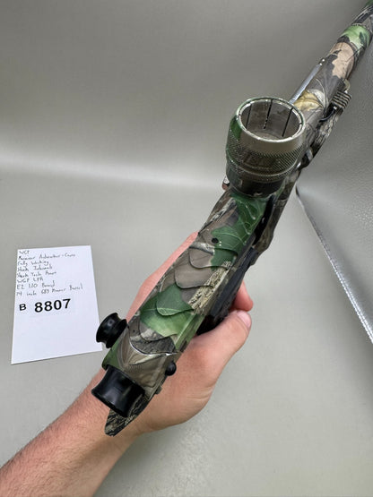WGP Karnivor Autococker - Camo - Paintball Marker Fully Working