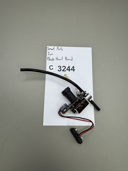 Smart Parts Ion Black Heart Board
