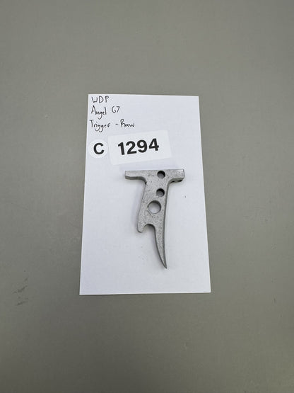 WDP Angel G7 Trigger - Raw