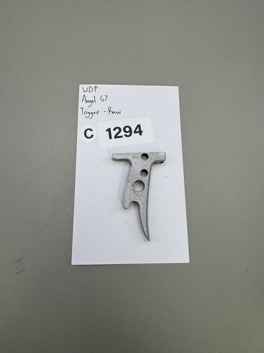 WDP Angel G7 Trigger - Raw