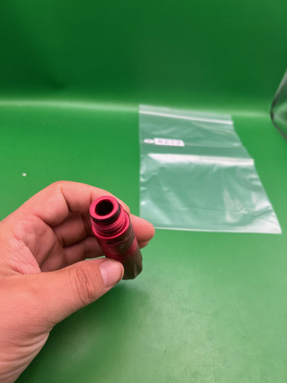 Custom Products Inline HPR - Needs Cleaning