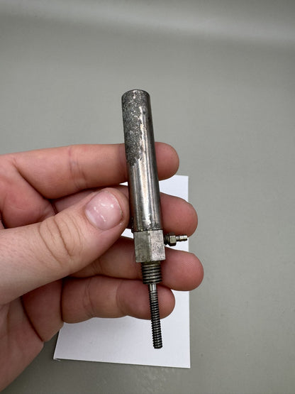 WGP Autococker Ram - Chrome