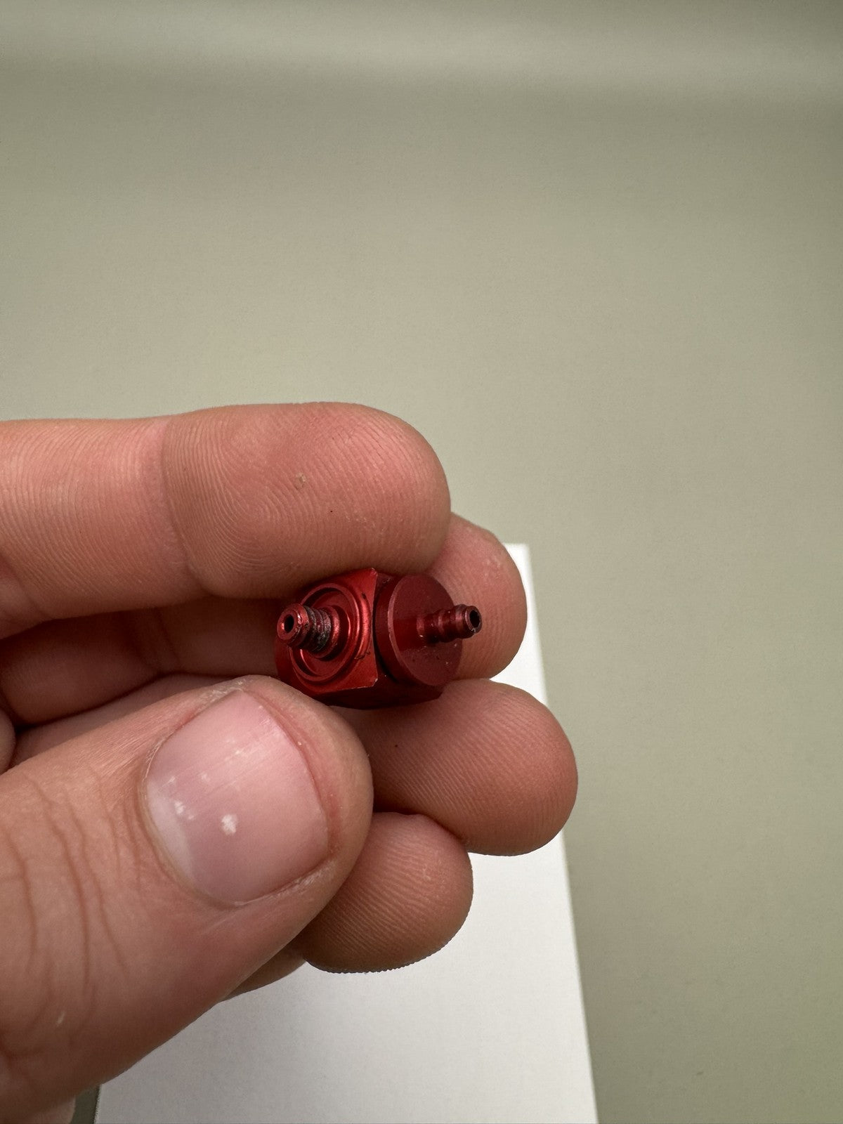 Planet Eclipse Ego 5/6 QEVs
