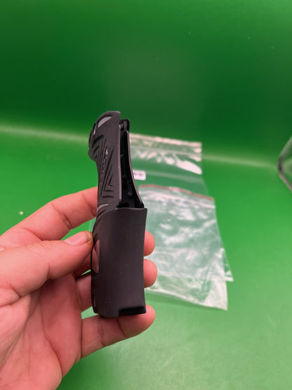 Planet Eclipse Ego / ETEK Grip Black