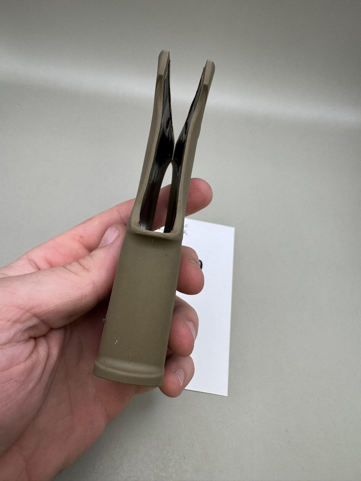 Planet Eclipse GTEk 170R Grips
