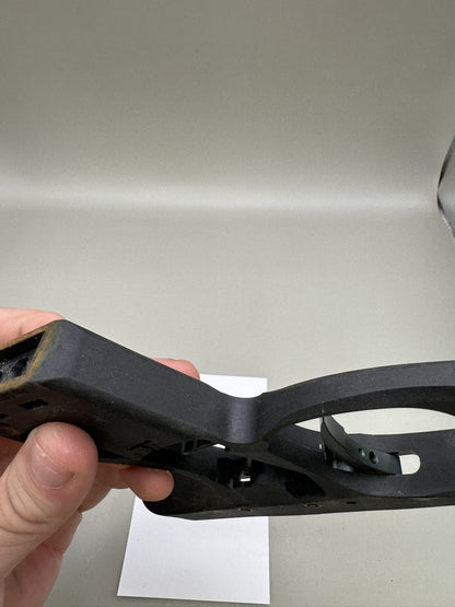 Dye Rize Frame with Dye Trigger