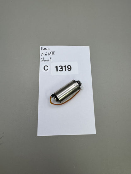 Empire Mini /AXE Solenoid