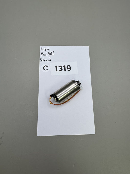 Empire Mini /AXE Solenoid