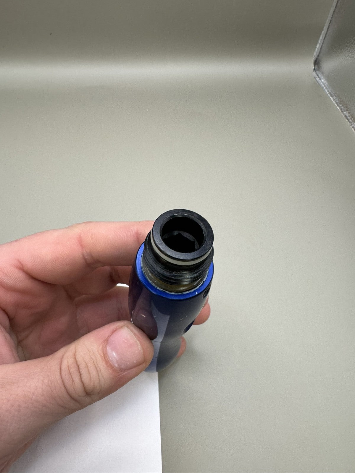Smart Parts Inline HPR