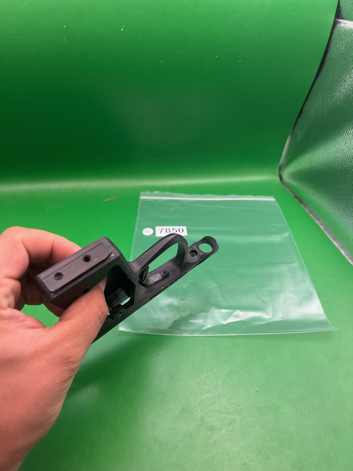 Proto PMR Frame