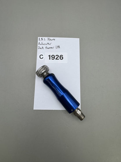 A.N.S. Xtrome Autocoker Jack Hammer LPR