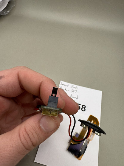 Smart Parts Shocker SFT Virtue Board