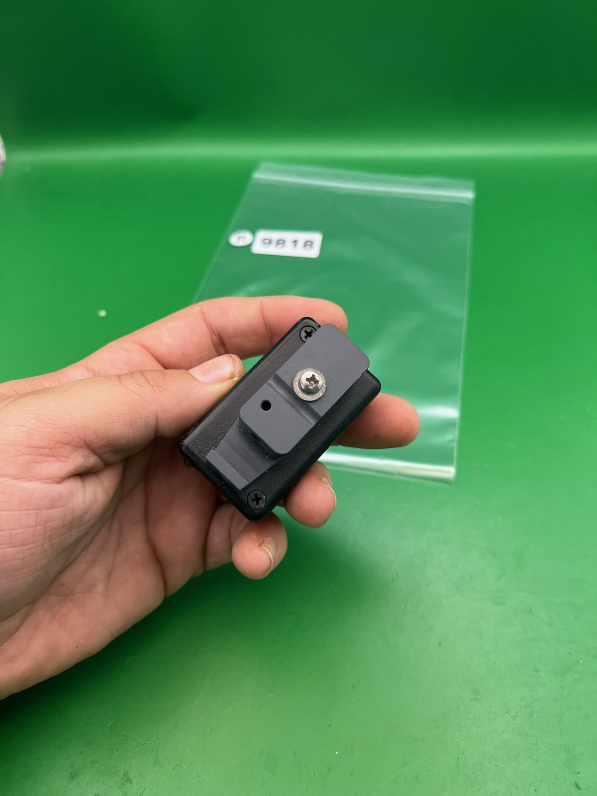 AGD Battery Charger