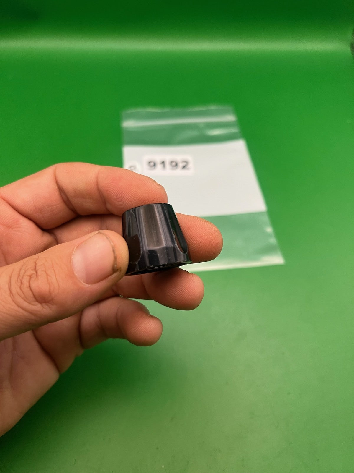 Smart Parts Shocker SFT VASA Vertical ASA Adapter Black