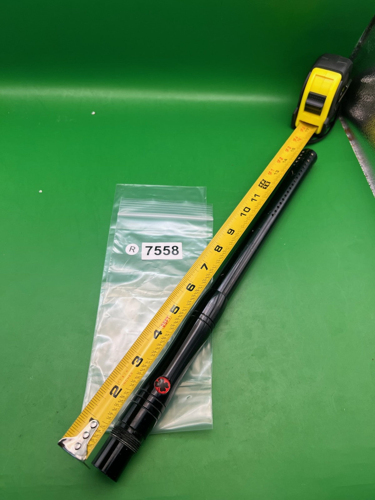 Autococker (or Shocker need to Confirm) Lucky 15 Barrel