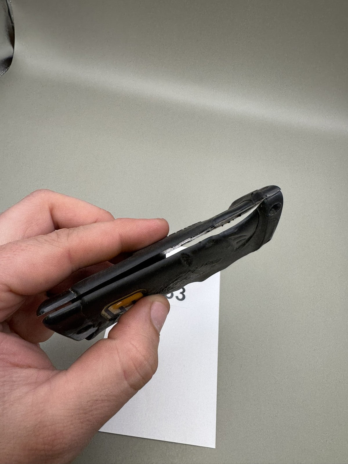 Planet Eclipse Ego 05 Grips