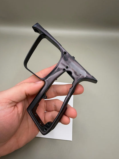 DLX Luxe 1.0/2.0 Paintball Frame