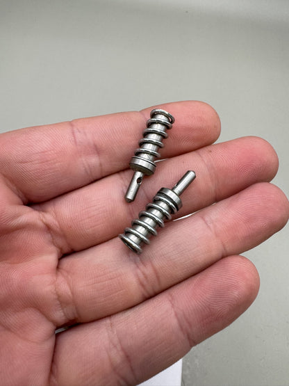 Smart Parts Vertical Max-Flo Internals Lot
