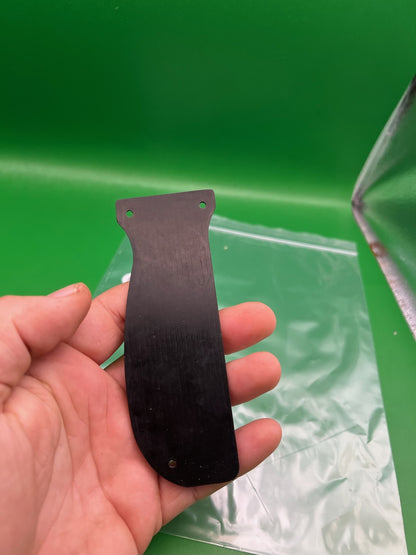 Left Angel Speed 90* Grip Panel