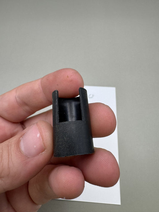 WDP Angel Speed G7 Battery Retainer Black