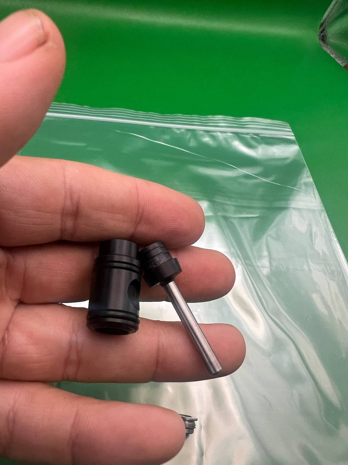 Planet Eclipse Ego 11 Valve Kit