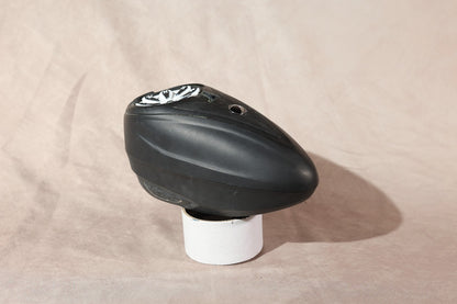 Dye LT-R Paintball Loader Hopper Black Electronic Feeder