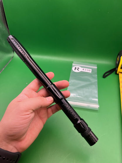 Bob Long AssassinsBarrel Black Gloss AC Thread .689 Bore 12"