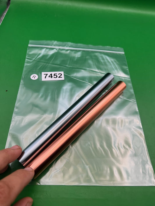 Two Smart Parts XL Inserts