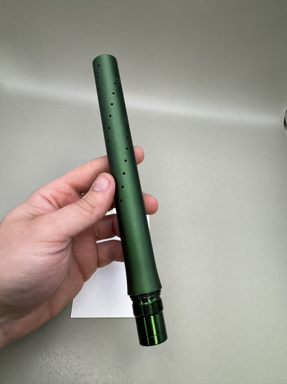 Kingman PB Spyder VS2 Barrel Tip -Green