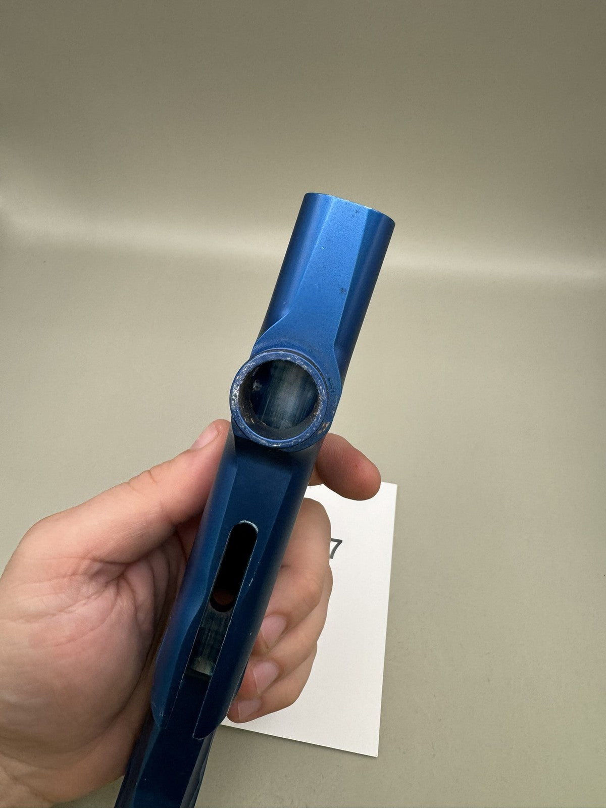 Planet Eclipse Ego 5 Body