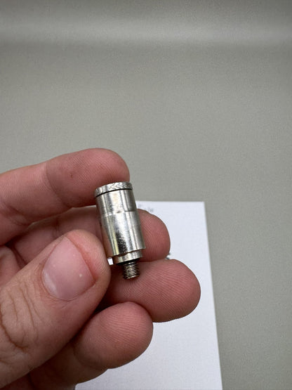 Planet Eclipse Ego 11 Geo 3 Macro Line Fitting Silver