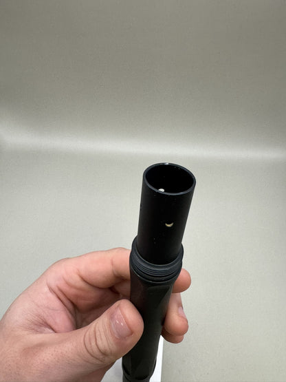 Inception Designs Stella Barrel Back 680 Bore AC Thread