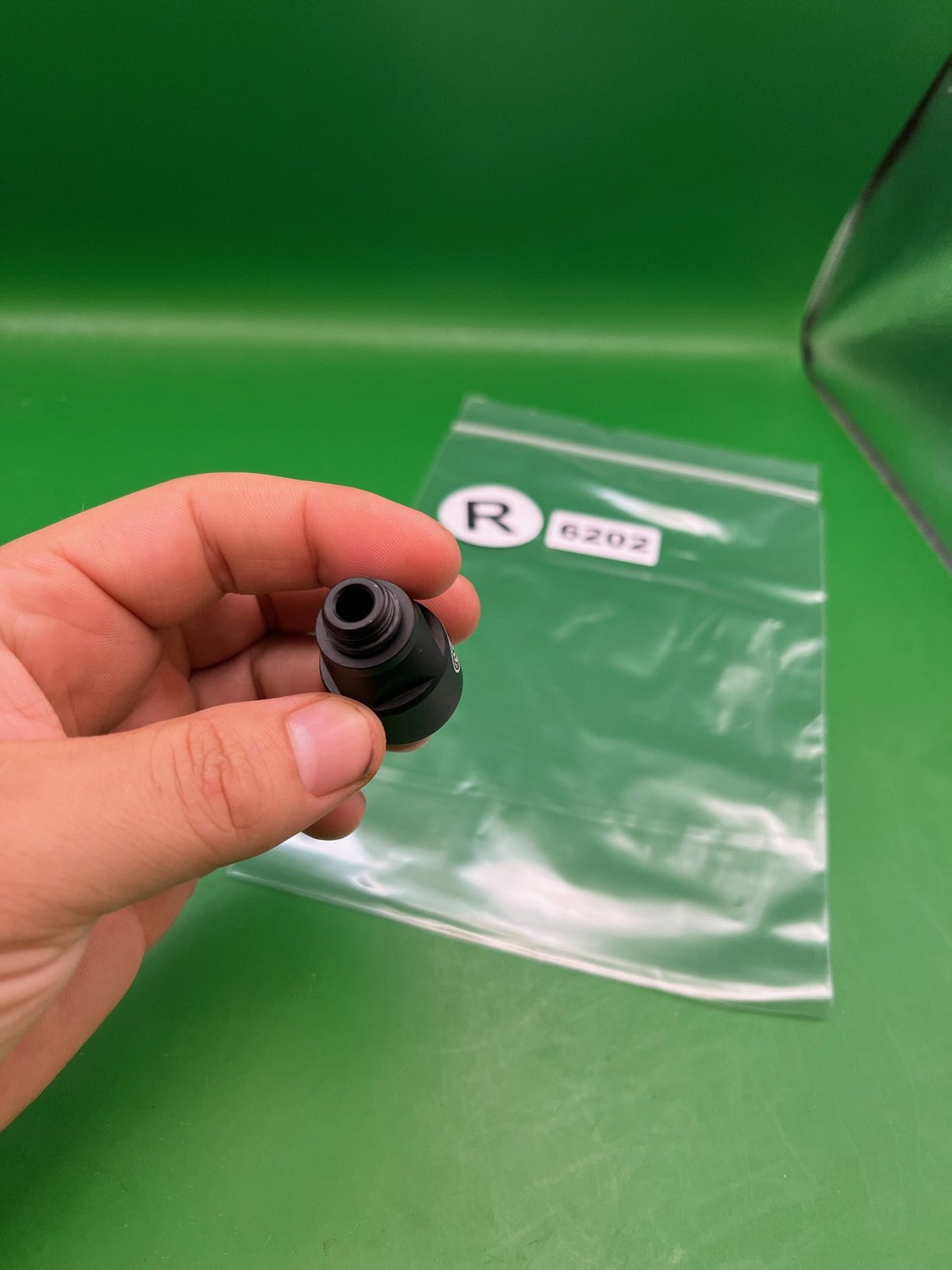 Pro Team Products Armson ASA Adapter Black