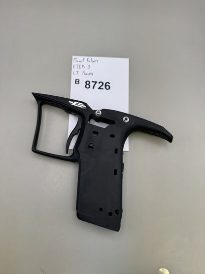Planet Eclipse ETEK 3 LT Frame