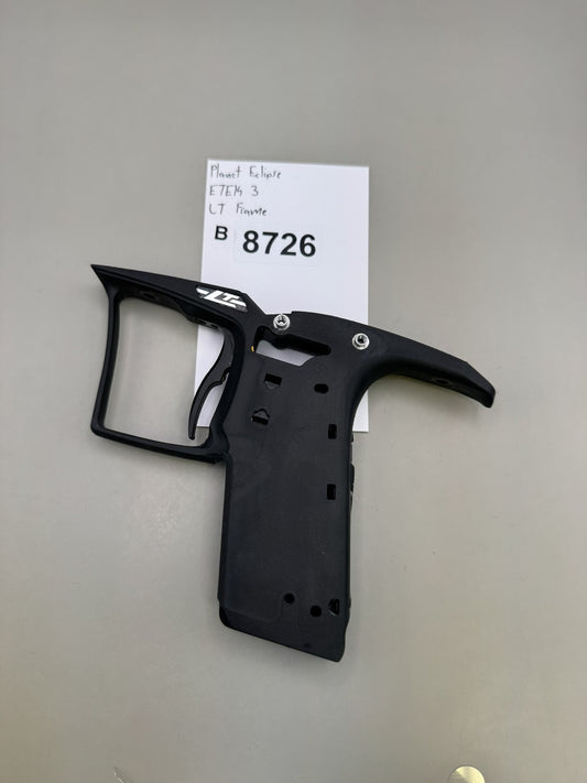 Planet Eclipse ETEK 3 LT Frame