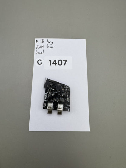 HK Army VCOM Ripper Board