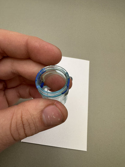 Dye 4th Gen Eye Pipe