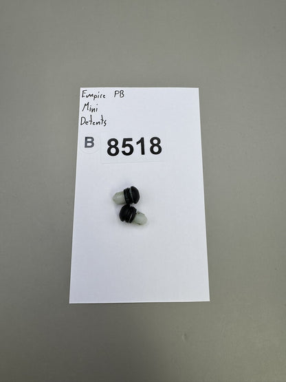 Empire PB Mini Detents