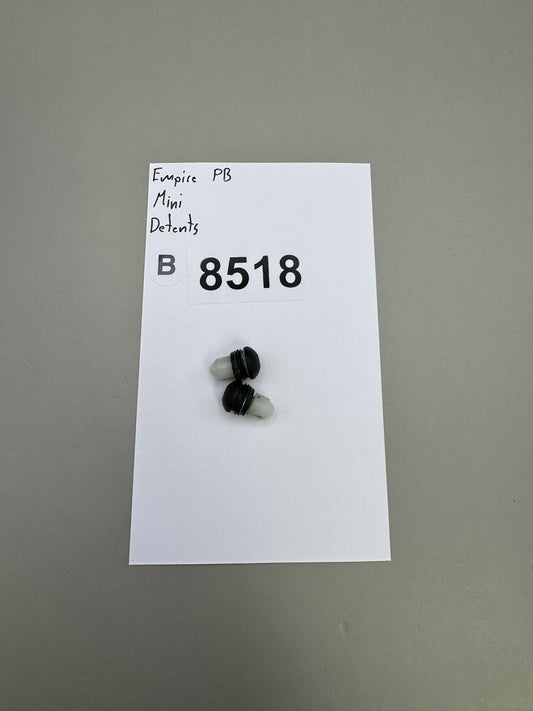 Empire PB Mini Detents