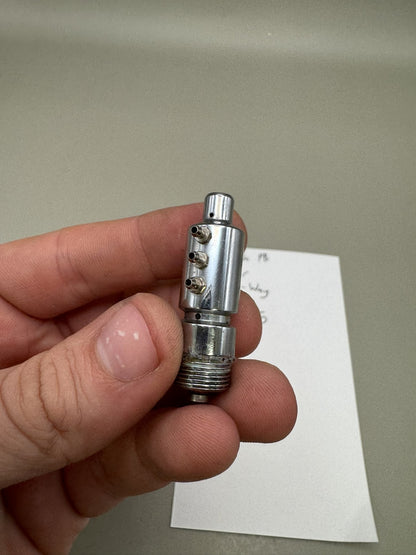 Shoch Tech PB Autococher Bomb 3-Way