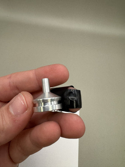 Bob Long G6R HPR Piston