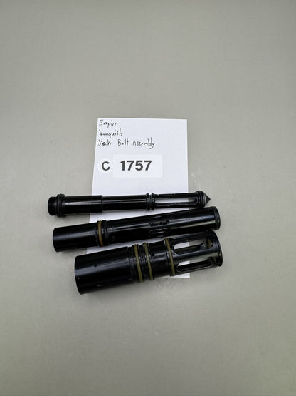 Empire Vanquish Stock Bolt Assembly