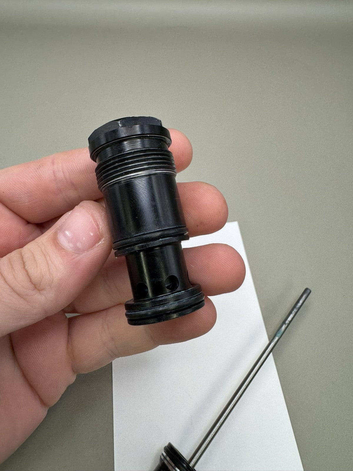 Smart Parts Shoe Box Shocker Lower Tube Kit