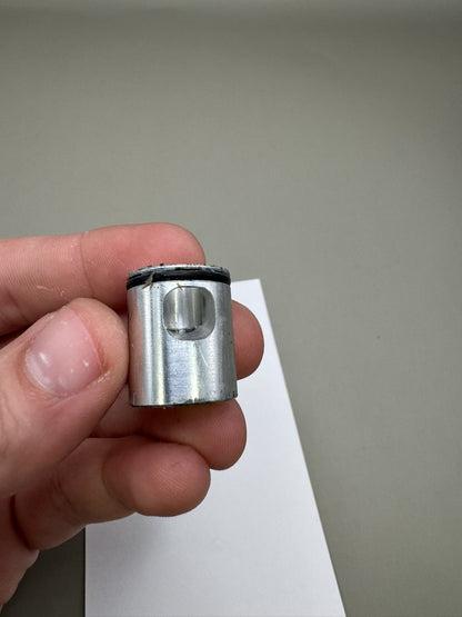 ICD B2k Valve