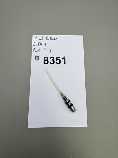 Planet Eclipse ETEK 3 Front Plug