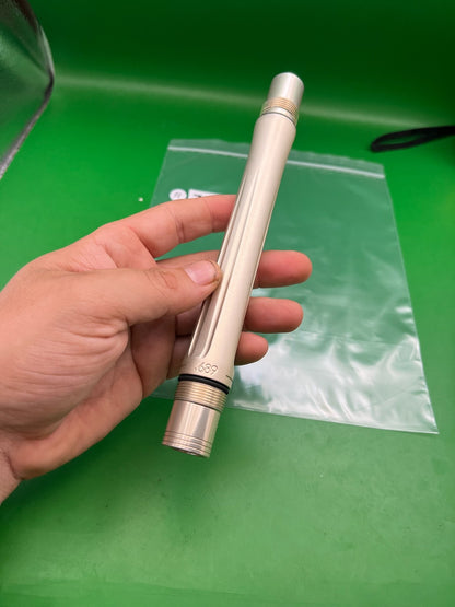 Planet Eclipse Shaft Back
