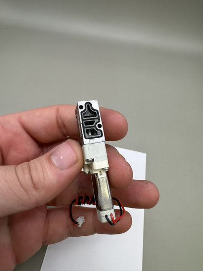 Proto/Dye Reflex Solenoid