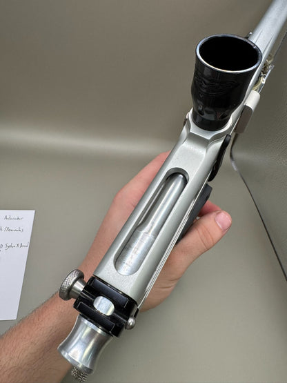 WGP Custom E-Blade Autococker - Paintball Marker Fully Working
